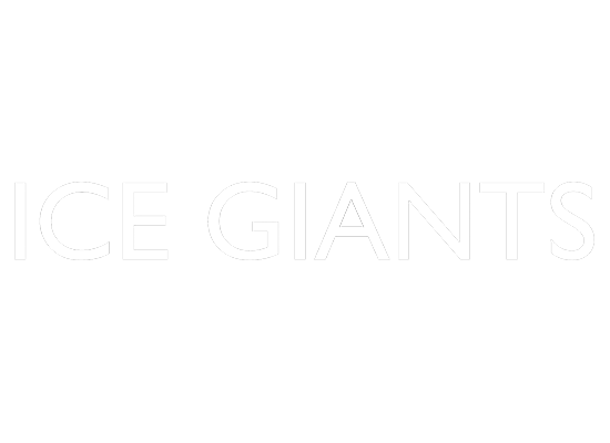 Ice Giants Logo